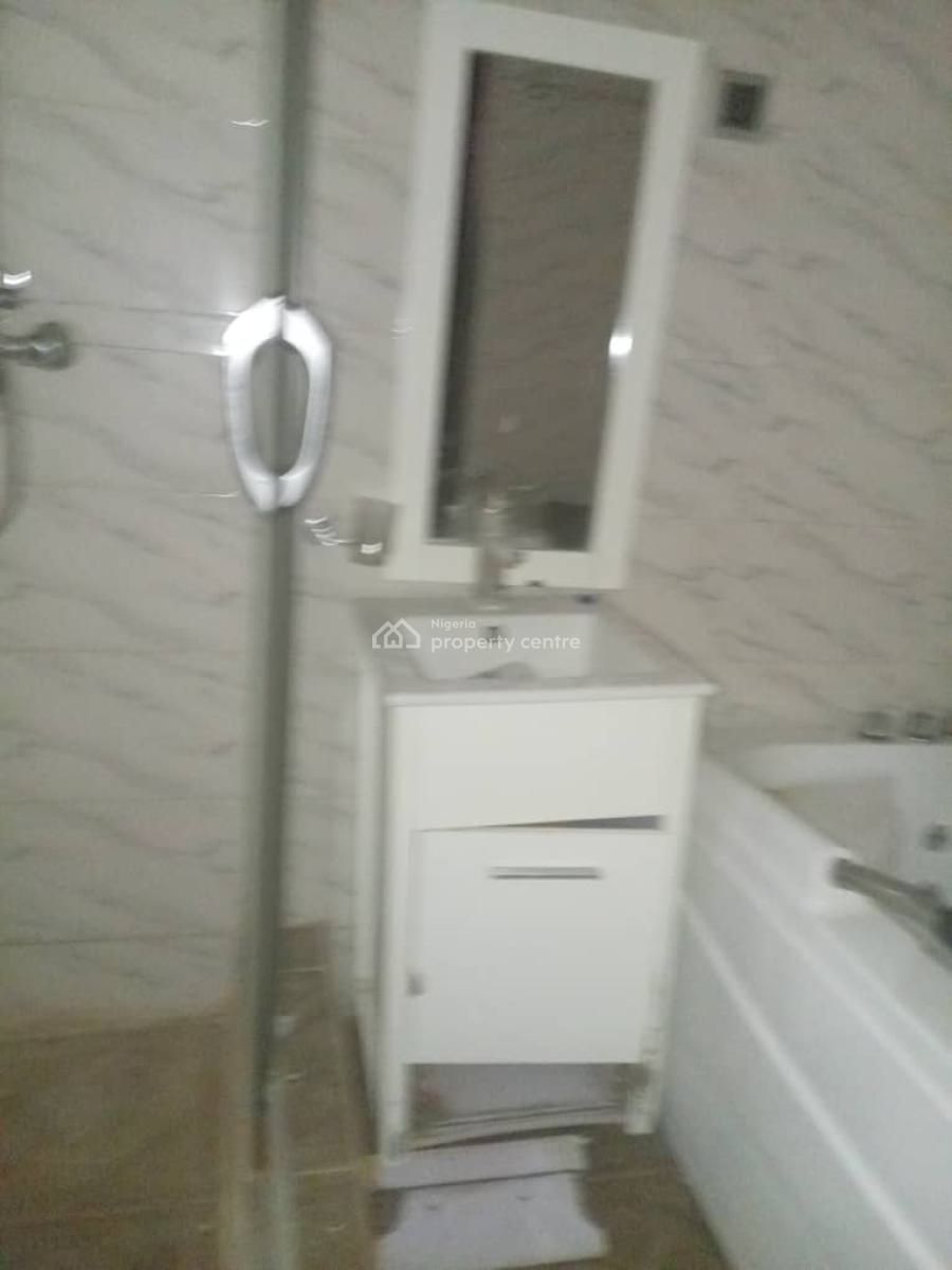a Luxury 4 Bedrooms Duplex with Excel, Genesis Court, Badore, Ajah, Lagos, Flat / Apartment for Rent