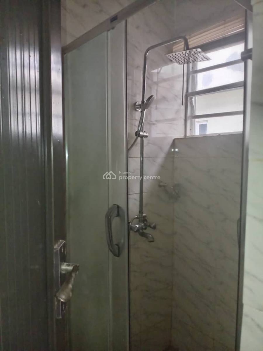 a Luxury 4 Bedrooms Duplex with Excel, Genesis Court, Badore, Ajah, Lagos, Flat / Apartment for Rent