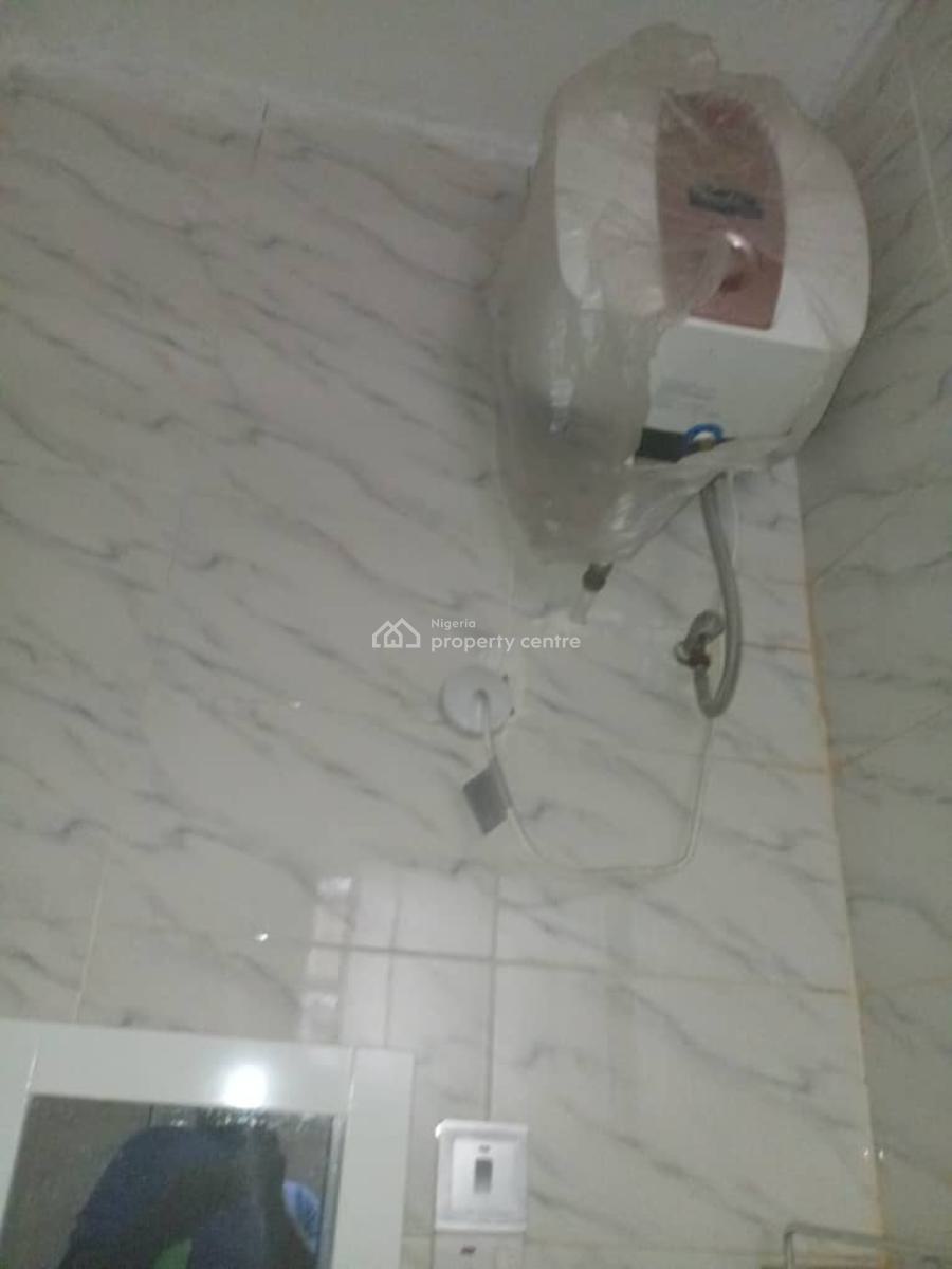 a Luxury 4 Bedrooms Duplex with Excel, Genesis Court, Badore, Ajah, Lagos, Flat / Apartment for Rent