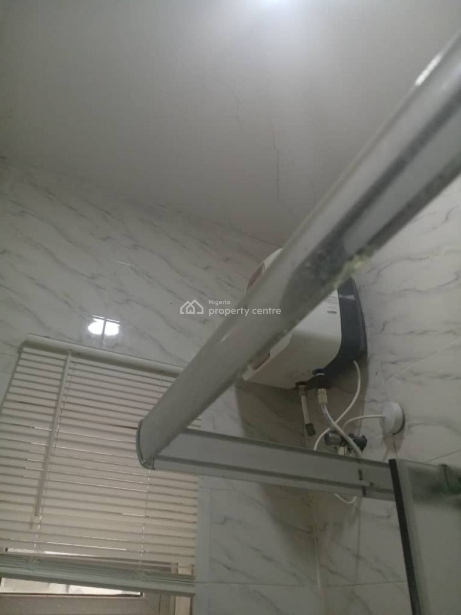 a Luxury 4 Bedrooms Duplex with Excel, Genesis Court, Badore, Ajah, Lagos, Flat / Apartment for Rent