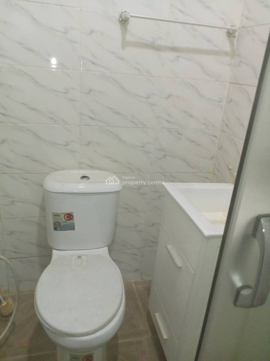 a Luxury 4 Bedrooms Duplex with Excel, Genesis Court, Badore, Ajah, Lagos, Flat / Apartment for Rent