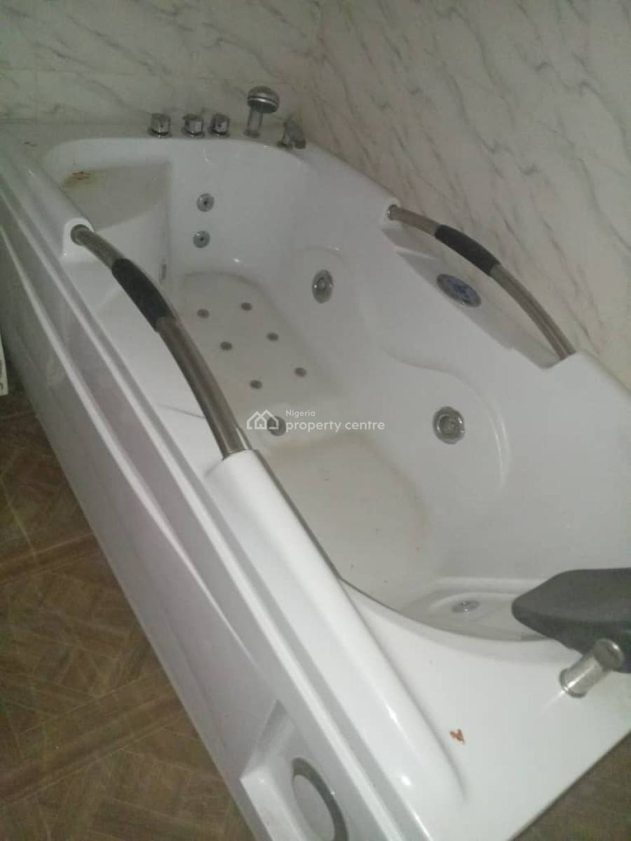 a Luxury 4 Bedrooms Duplex with Excel, Genesis Court, Badore, Ajah, Lagos, Flat / Apartment for Rent