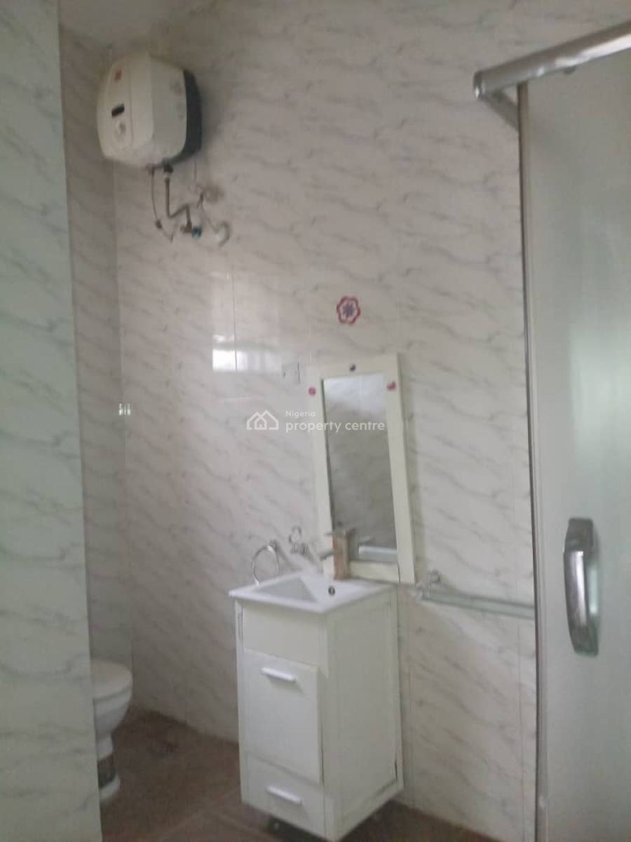a Luxury 4 Bedrooms Duplex with Excel, Genesis Court, Badore, Ajah, Lagos, Flat / Apartment for Rent