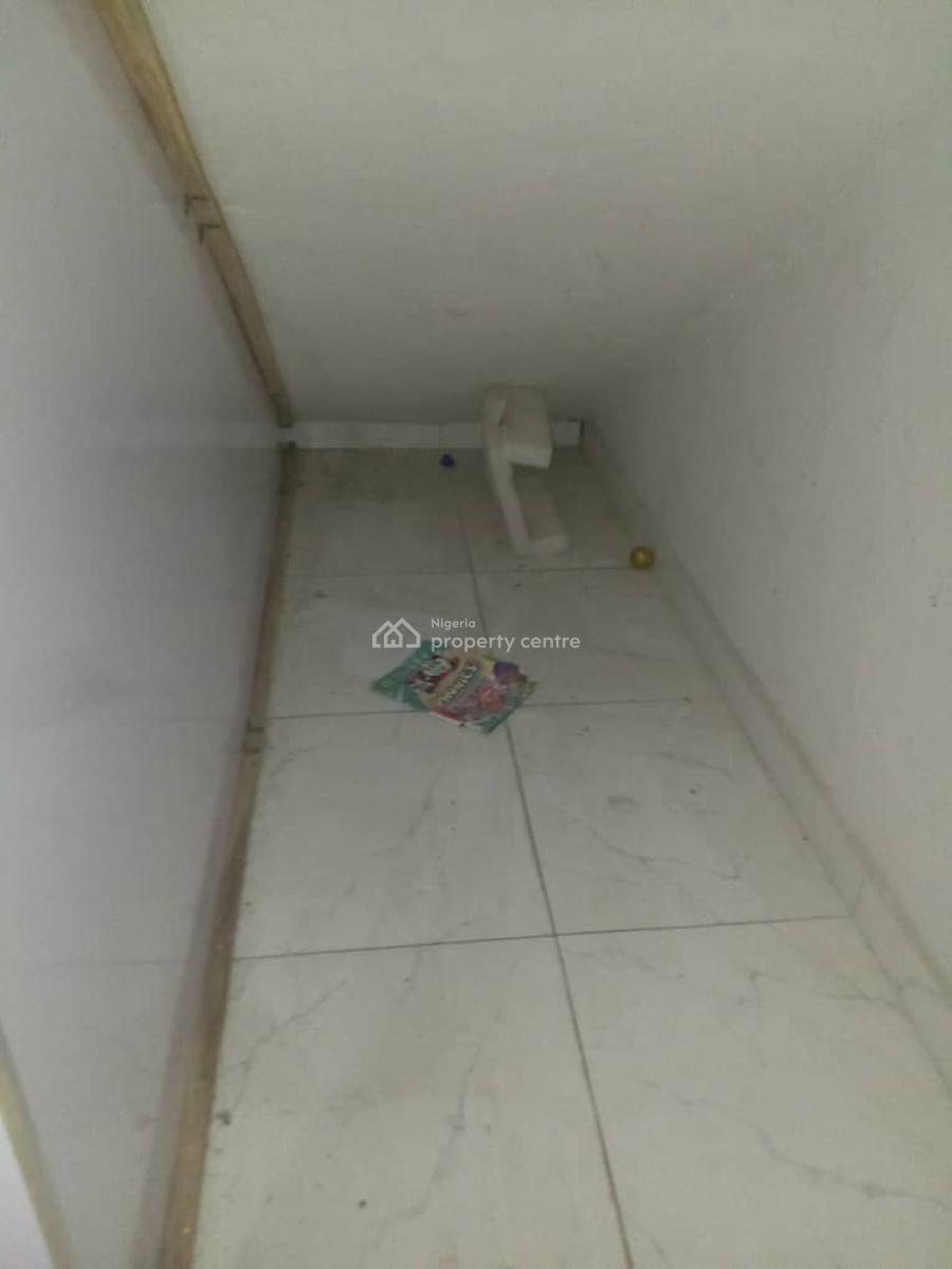 a Luxury 4 Bedrooms Duplex with Excel, Genesis Court, Badore, Ajah, Lagos, Flat / Apartment for Rent