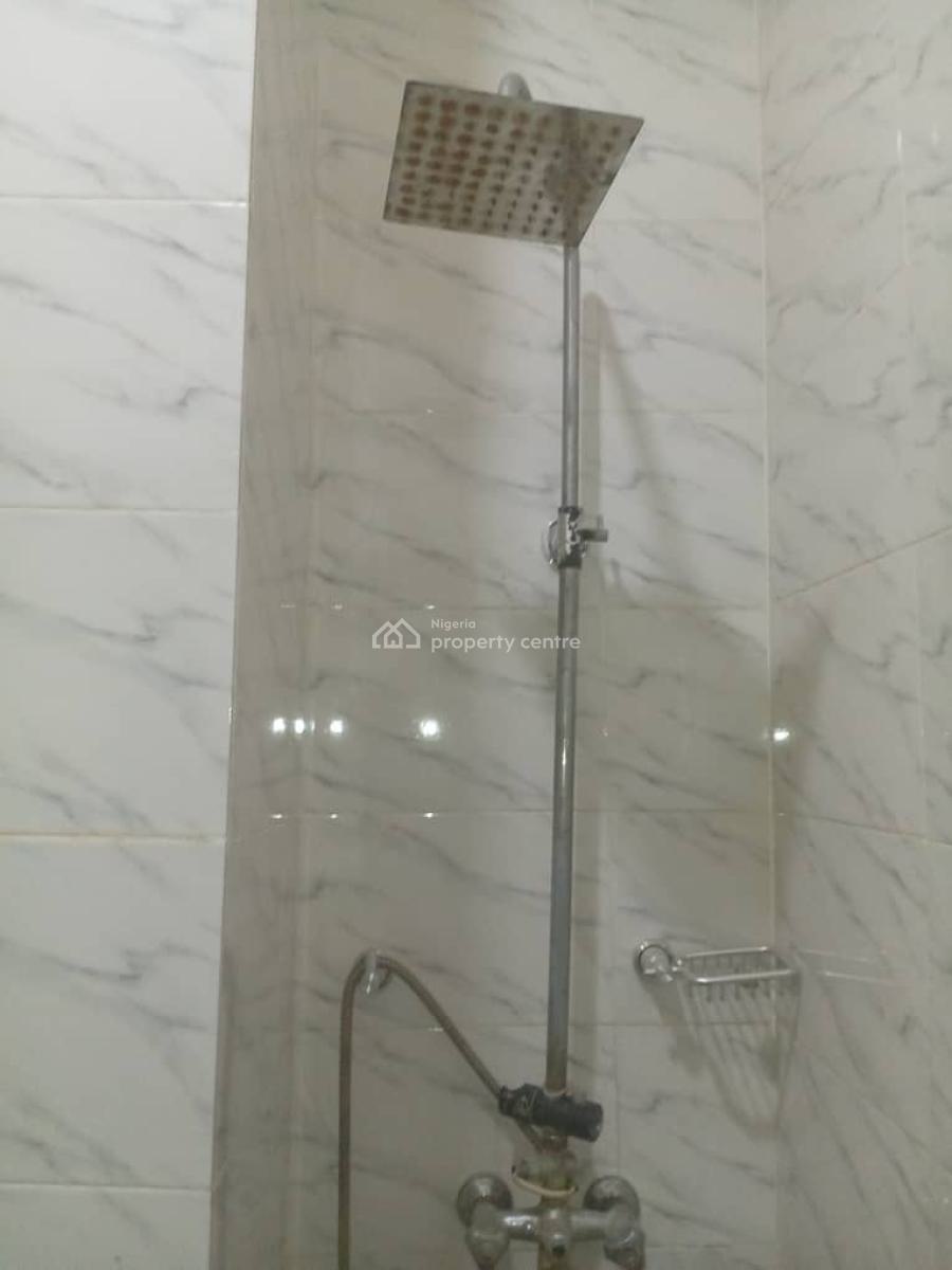 a Luxury 4 Bedrooms Duplex with Excel, Genesis Court, Badore, Ajah, Lagos, Flat / Apartment for Rent