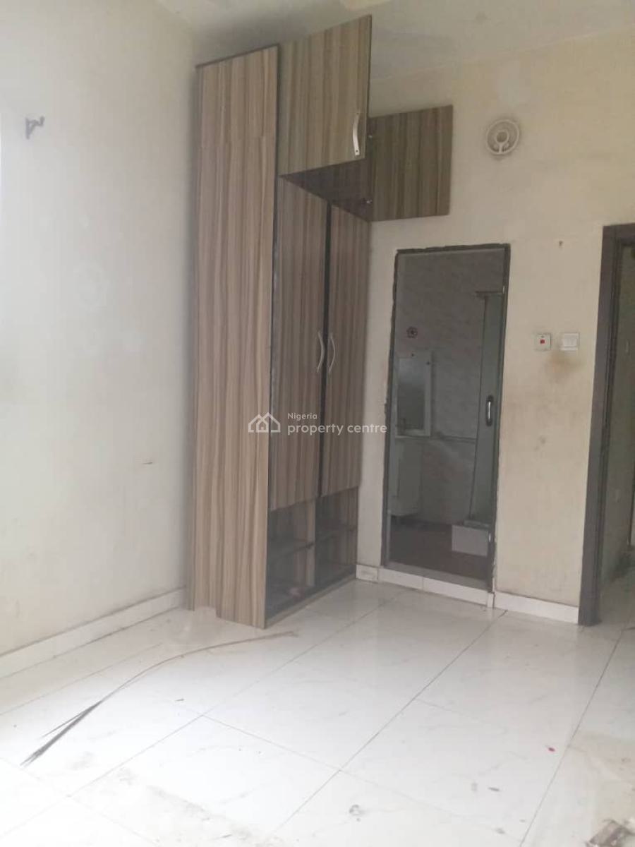 a Luxury 4 Bedrooms Duplex with Excel, Genesis Court, Badore, Ajah, Lagos, Flat / Apartment for Rent