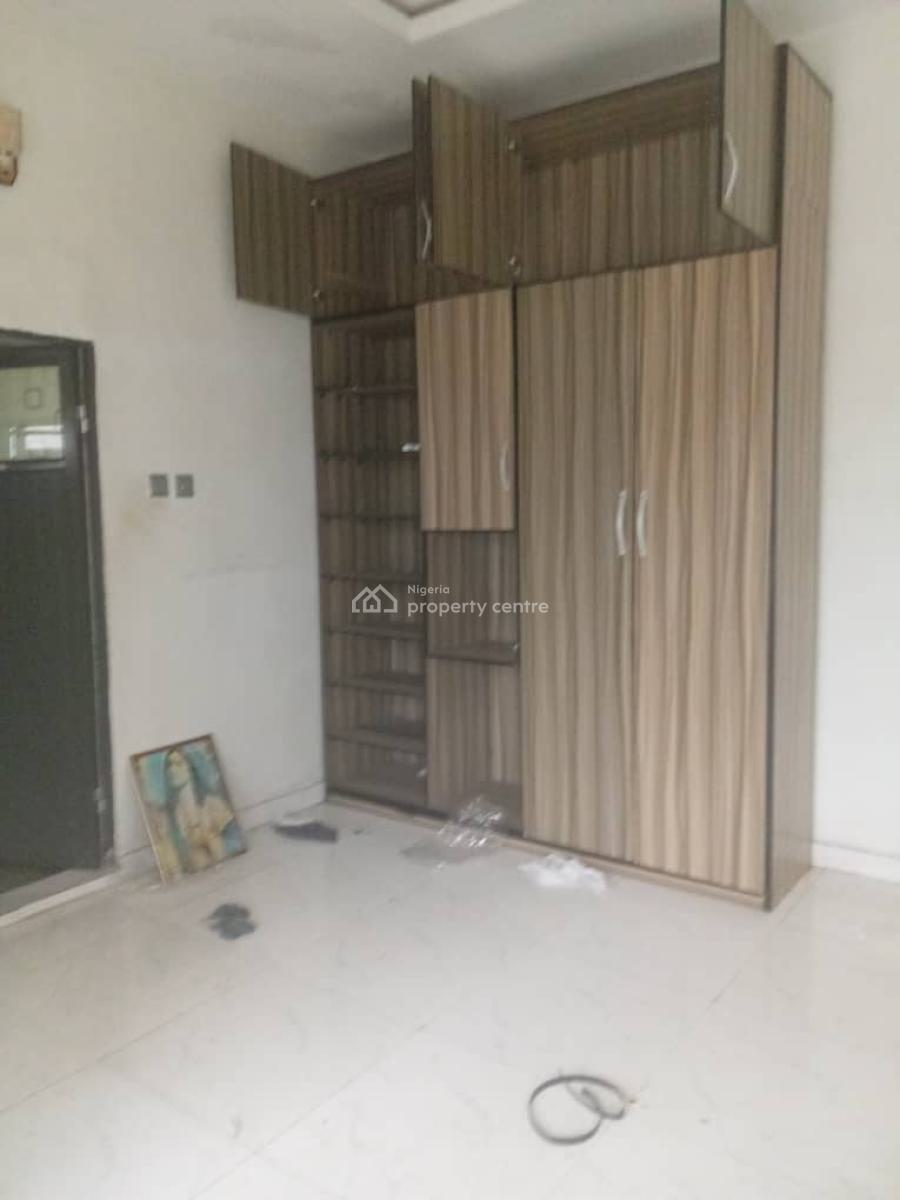 a Luxury 4 Bedrooms Duplex with Excel, Genesis Court, Badore, Ajah, Lagos, Flat / Apartment for Rent