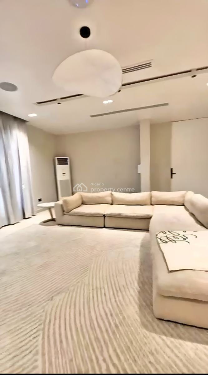 4 Bedroom Penthouse, Victoria Island (vi), Lagos, Flat / Apartment for Sale