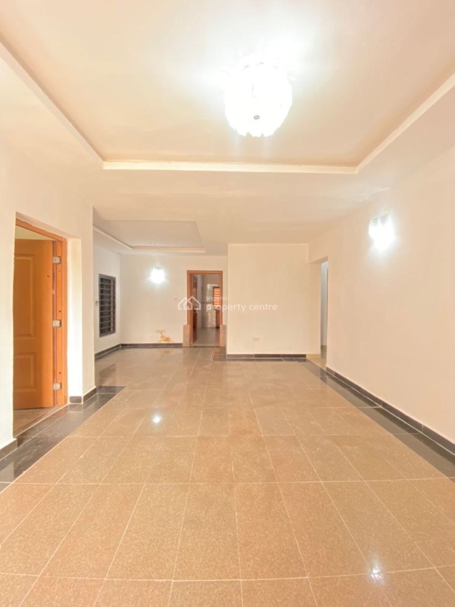 Lovely 2 & 3 Bedroom Apartment with Bq, Lekki Phase 1, Lekki, Lagos, Flat / Apartment for Rent