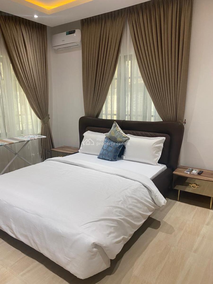 3 Bed Room Apartment, Lekki, Lagos, Flat / Apartment Short Let