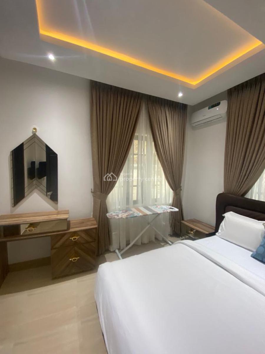 3 Bed Room Apartment, Lekki, Lagos, Flat / Apartment Short Let