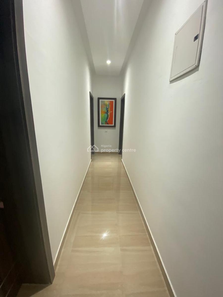3 Bed Room Apartment, Lekki, Lagos, Flat / Apartment Short Let