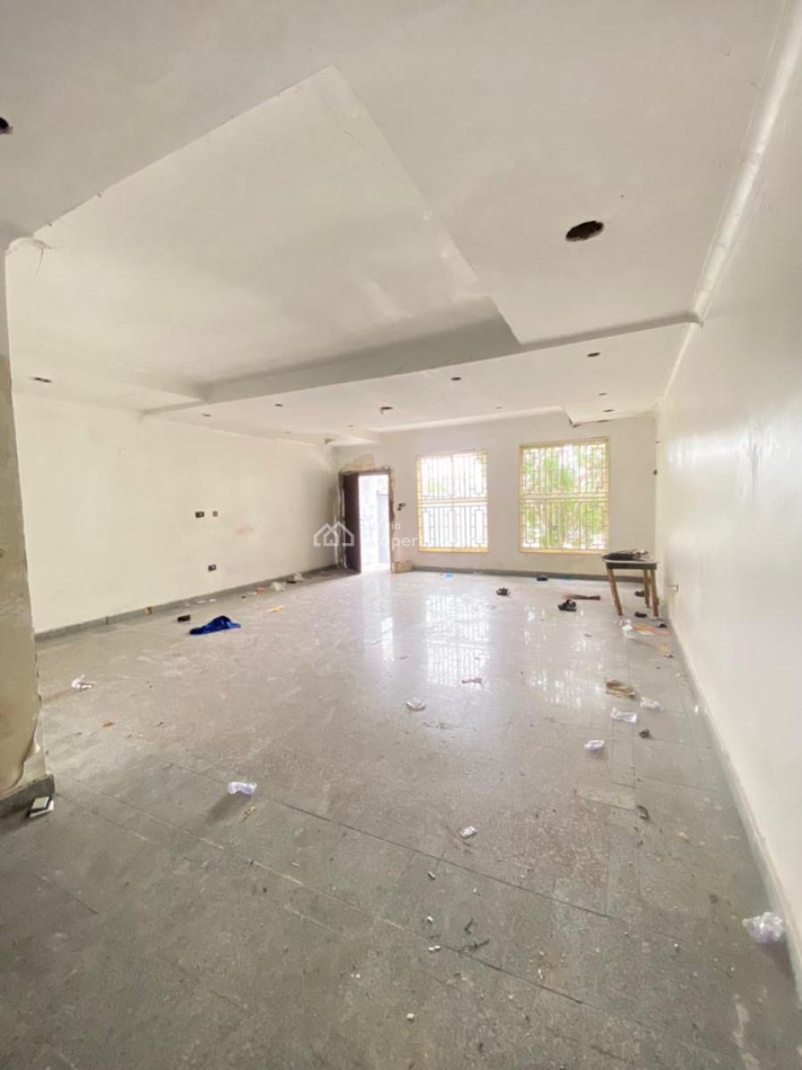 Nice 5 Bedroom Terrace Duplex, Lekki Phase 1, Lekki, Lagos, Terraced Duplex for Rent