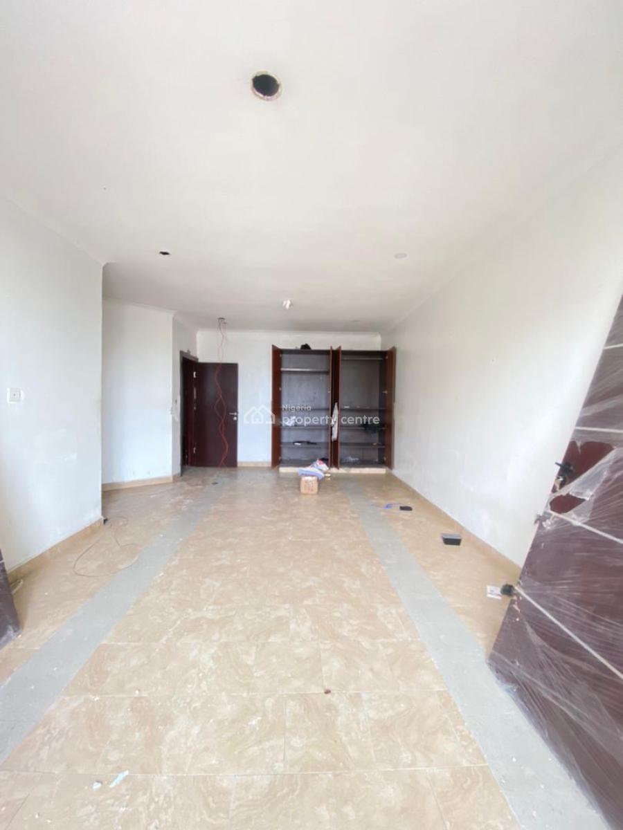 Nice 5 Bedroom Terrace Duplex, Lekki Phase 1, Lekki, Lagos, Terraced Duplex for Rent
