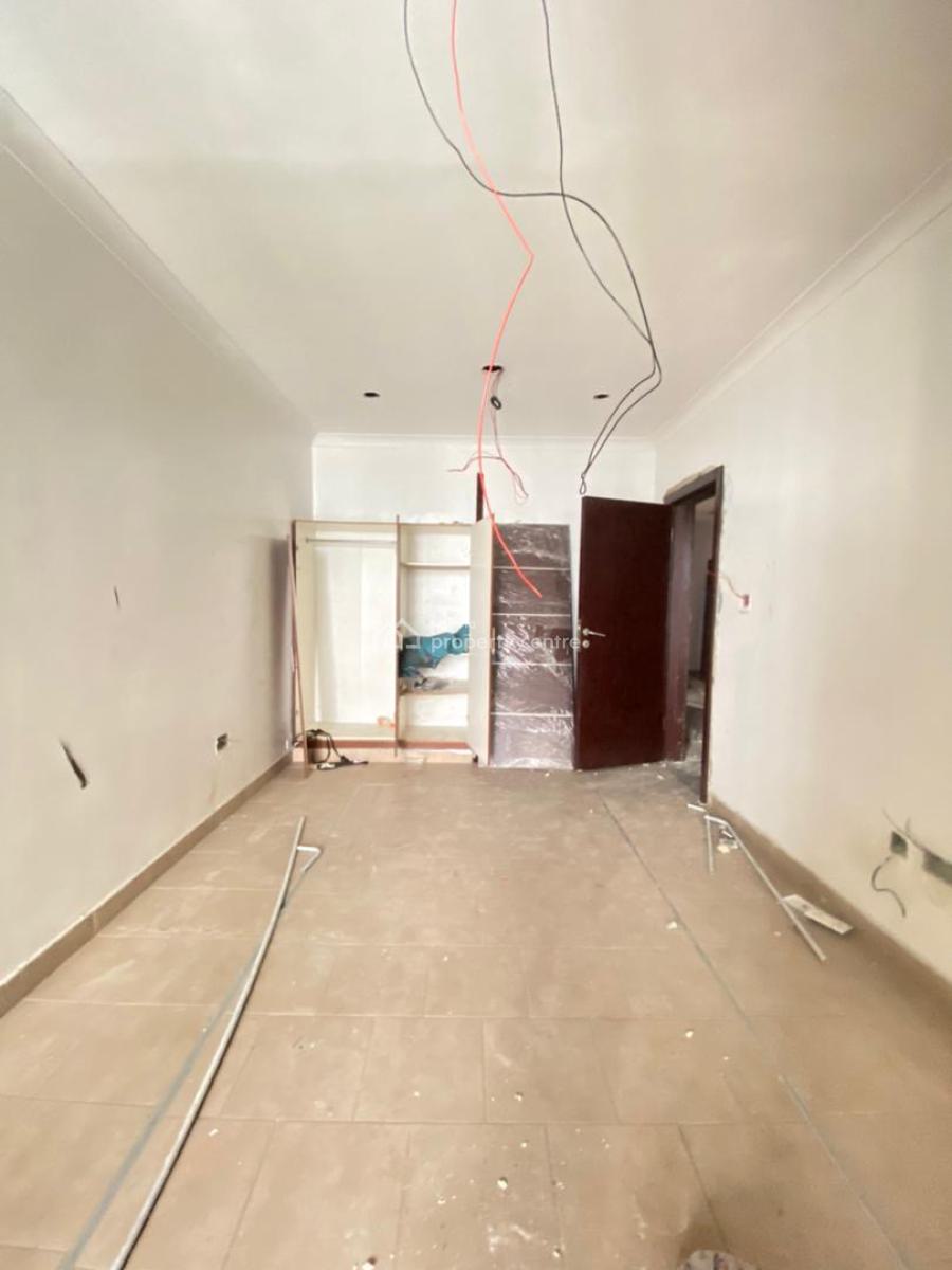 Nice 5 Bedroom Terrace Duplex, Lekki Phase 1, Lekki, Lagos, Terraced Duplex for Rent