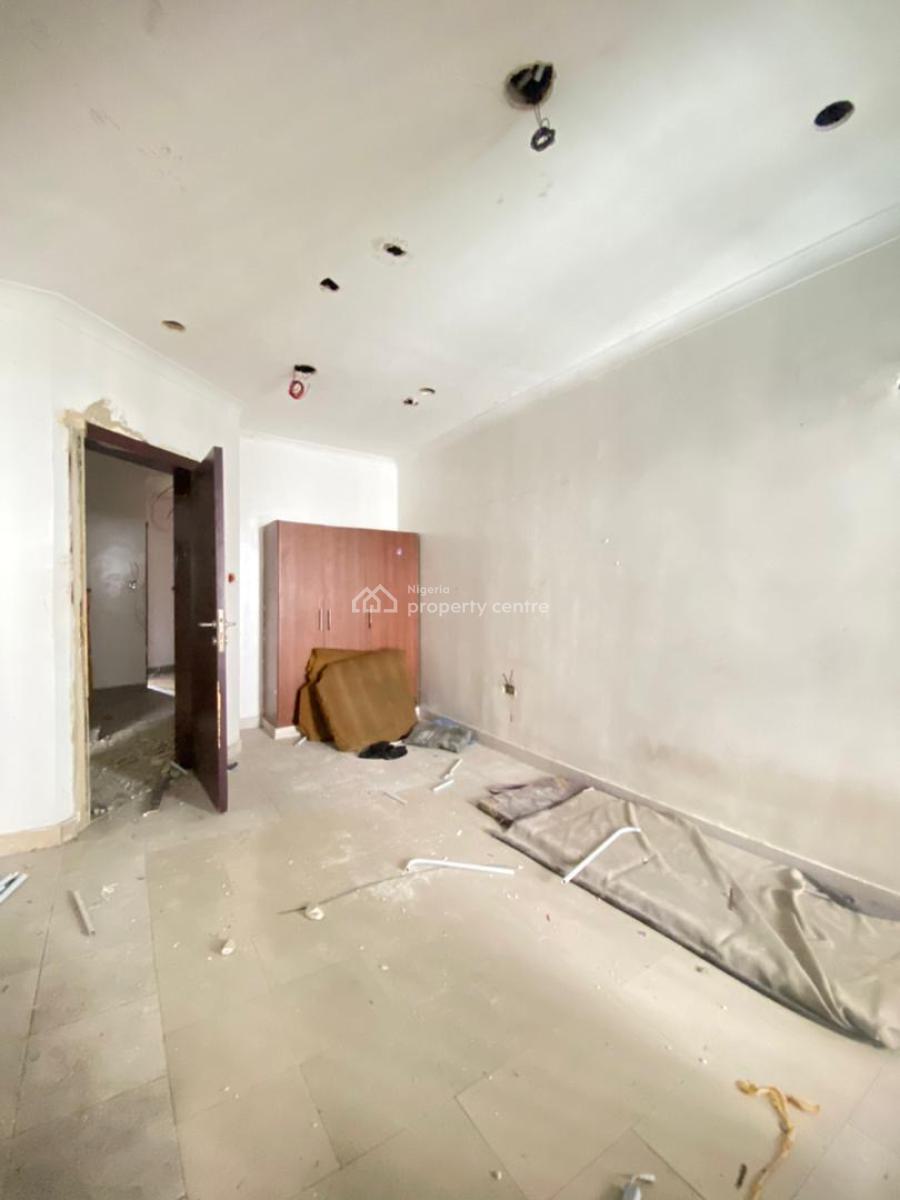 Nice 5 Bedroom Terrace Duplex, Lekki Phase 1, Lekki, Lagos, Terraced Duplex for Rent
