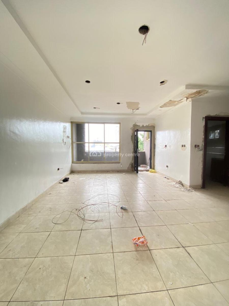 Nice 5 Bedroom Terrace Duplex, Lekki Phase 1, Lekki, Lagos, Terraced Duplex for Rent