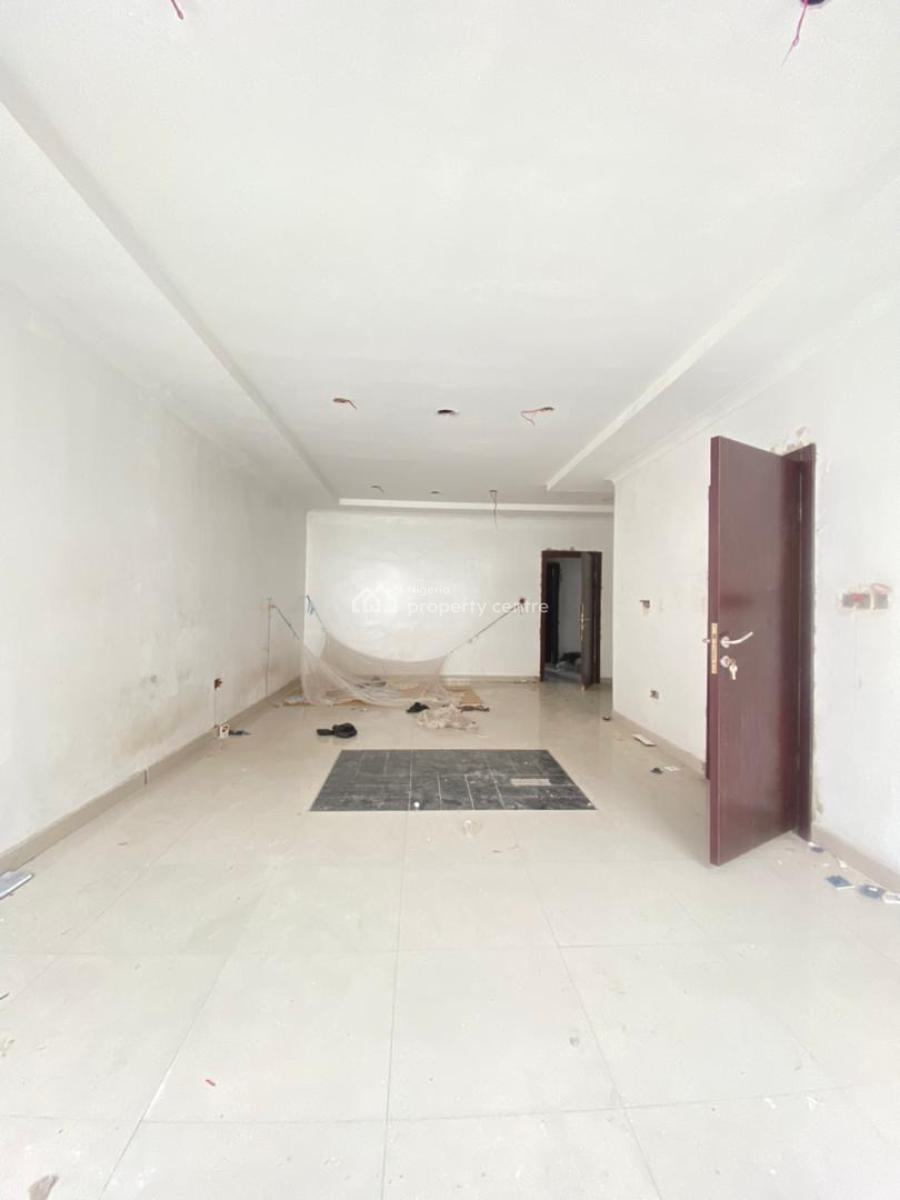 Nice 5 Bedroom Terrace Duplex, Lekki Phase 1, Lekki, Lagos, Terraced Duplex for Rent