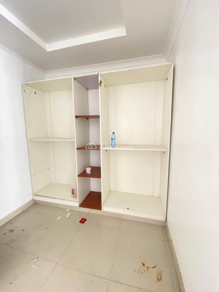 Nice 5 Bedroom Terrace Duplex, Lekki Phase 1, Lekki, Lagos, Terraced Duplex for Rent