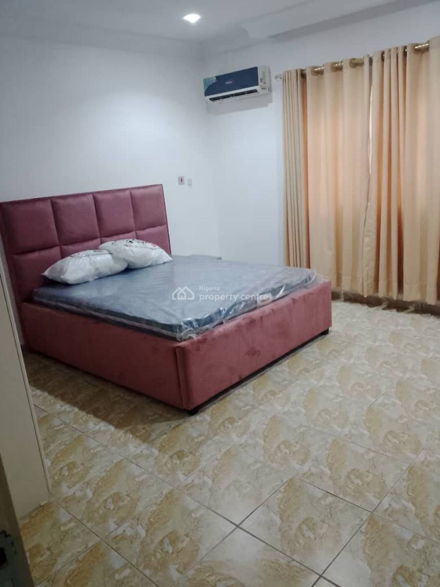 4 Bedroom Apartment, Ikate Elegushi, Lekki, Lagos, Flat / Apartment for Rent