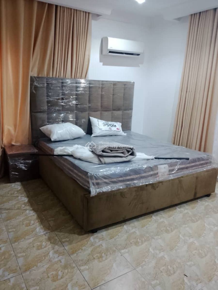 4 Bedroom Apartment, Ikate Elegushi, Lekki, Lagos, Flat / Apartment for Rent