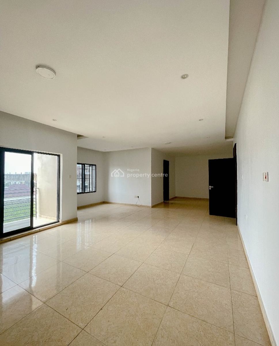 4 Units of 5 Bedroom Terrace Duplex with a Maids Room, Katampe, Abuja, Terraced Duplex for Sale