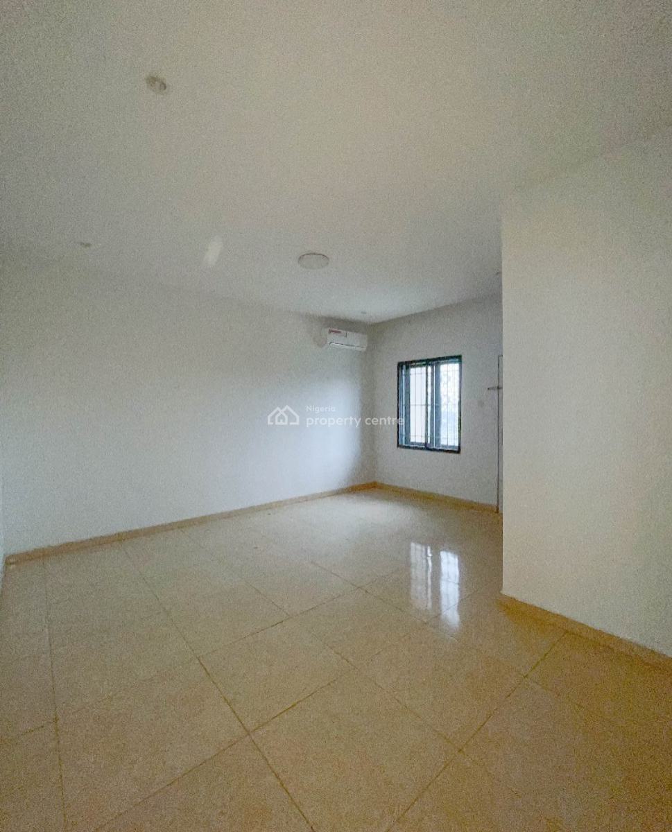 4 Units of 5 Bedroom Terrace Duplex with a Maids Room, Katampe, Abuja, Terraced Duplex for Sale