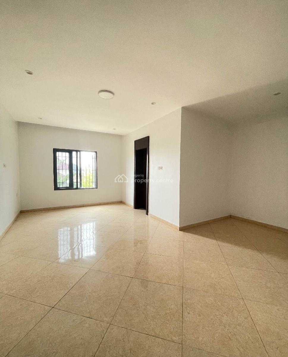 4 Units of 5 Bedroom Terrace Duplex with a Maids Room, Katampe, Abuja, Terraced Duplex for Sale