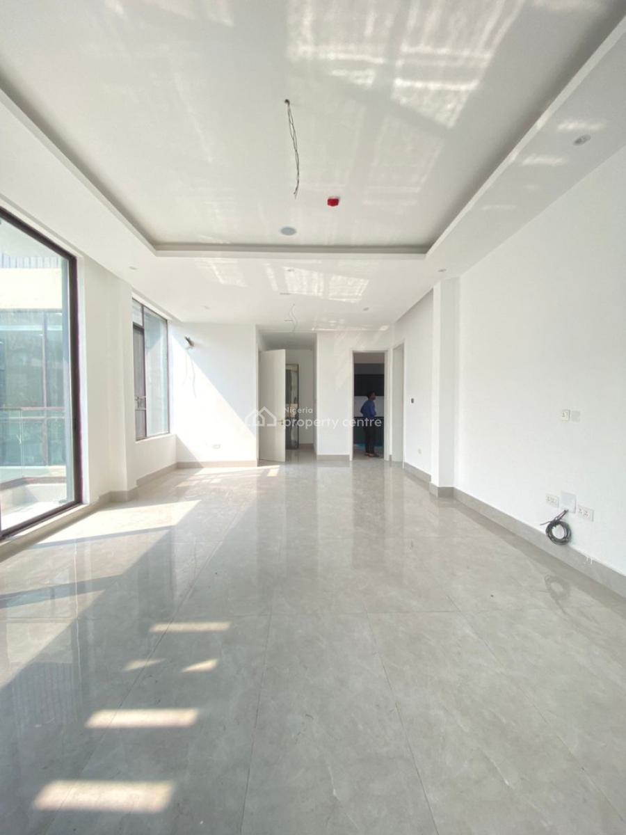 Luxury 3 Bedroom Apartment, Lekki Phase 1, Lekki, Lagos, Flat / Apartment for Rent