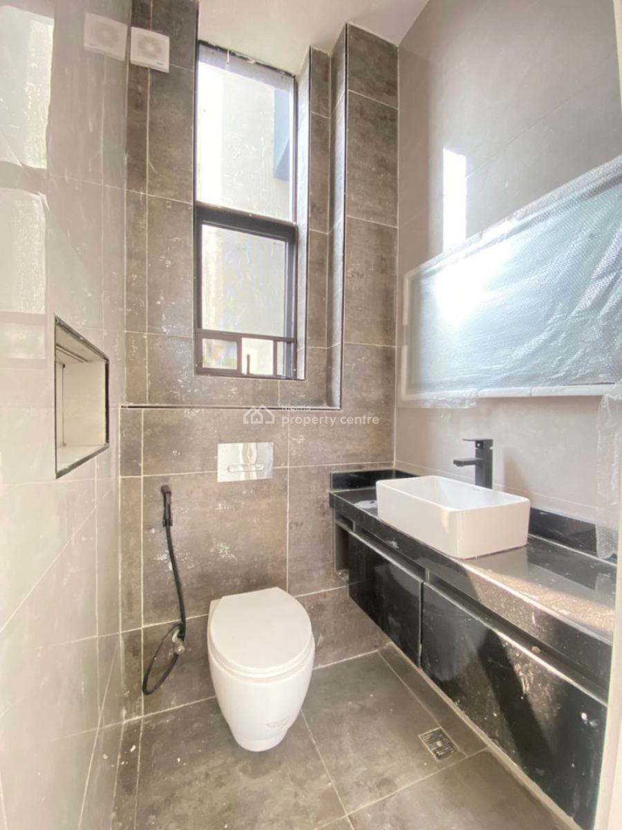 Luxury 3 Bedroom Apartment, Lekki Phase 1, Lekki, Lagos, Flat / Apartment for Rent