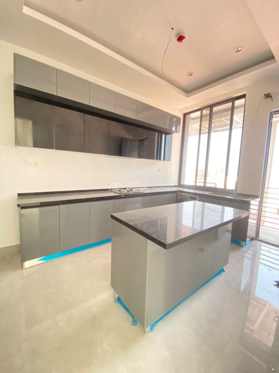 Luxury 3 Bedroom Apartment, Lekki Phase 1, Lekki, Lagos, Flat / Apartment for Rent