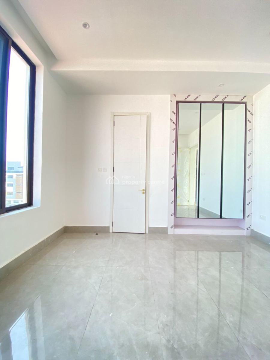Luxury 3 Bedroom Apartment, Lekki Phase 1, Lekki, Lagos, Flat / Apartment for Rent