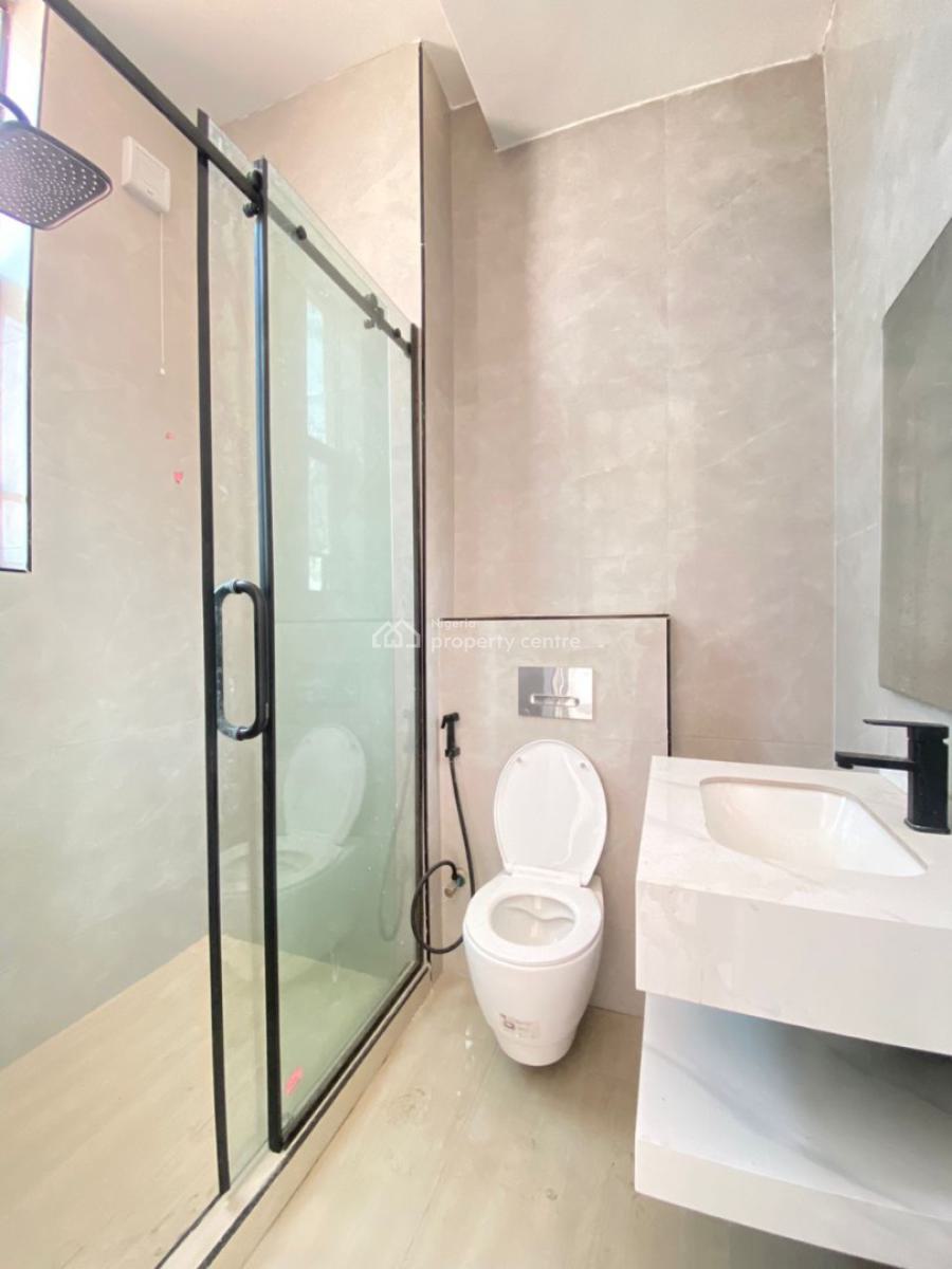 Luxury 3 Bedroom Apartment, Lekki Phase 1, Lekki, Lagos, Flat / Apartment for Rent
