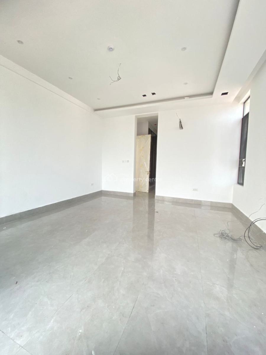 Luxury 3 Bedroom Apartment, Lekki Phase 1, Lekki, Lagos, Flat / Apartment for Rent