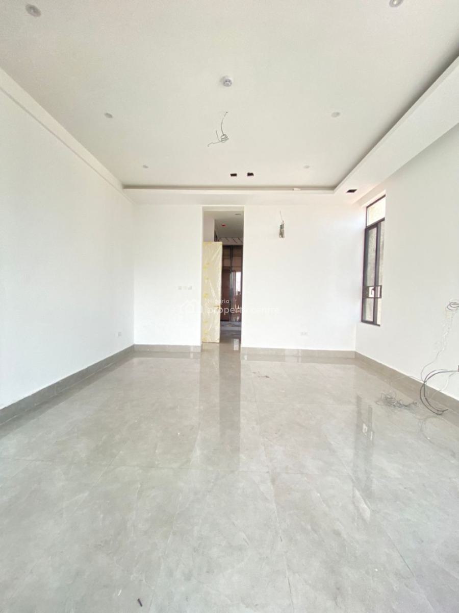 Luxury 3 Bedroom Apartment, Lekki Phase 1, Lekki, Lagos, Flat / Apartment for Rent