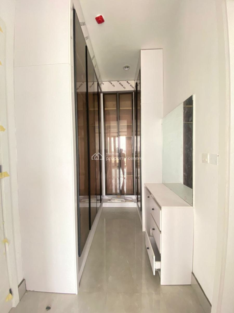 Luxury 3 Bedroom Apartment, Lekki Phase 1, Lekki, Lagos, Flat / Apartment for Rent