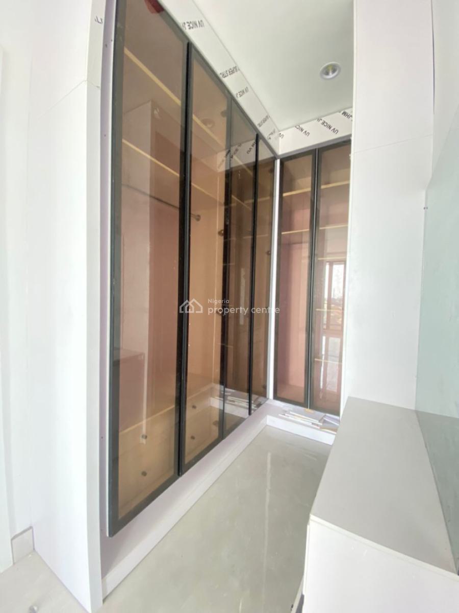Luxury 3 Bedroom Apartment, Lekki Phase 1, Lekki, Lagos, Flat / Apartment for Rent