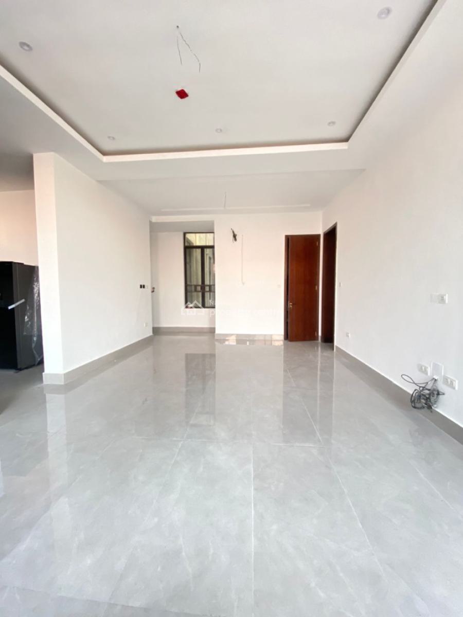 Luxury 3 Bedroom Apartment, Lekki Phase 1, Lekki, Lagos, Flat / Apartment for Rent