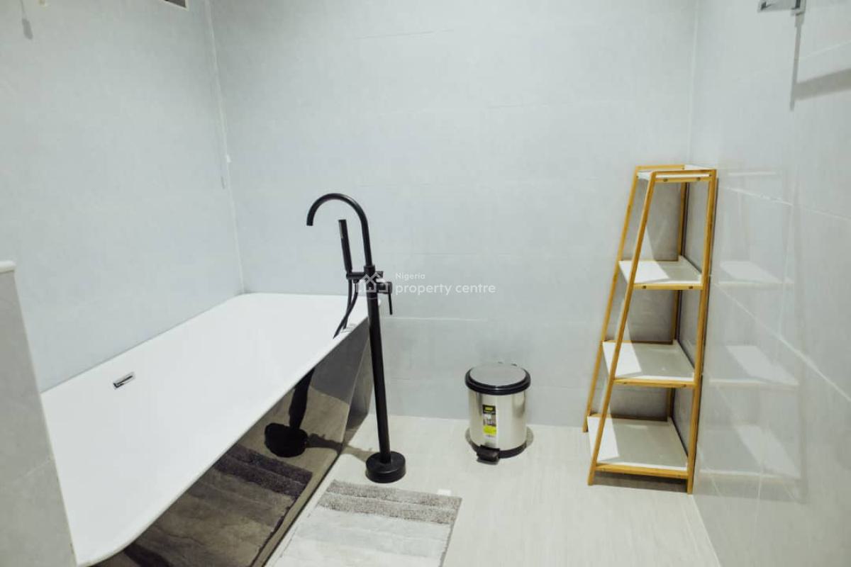 3 Bedroom Water Front Appartment, Osborne 2, Osborne, Ikoyi, Lagos, Flat / Apartment Short Let