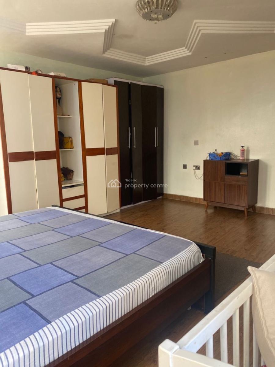 Premium 3-bedroom Flat with Boys Quarter, Westgate Estate, Ologolo, Lekki, Lagos, Flat / Apartment for Sale