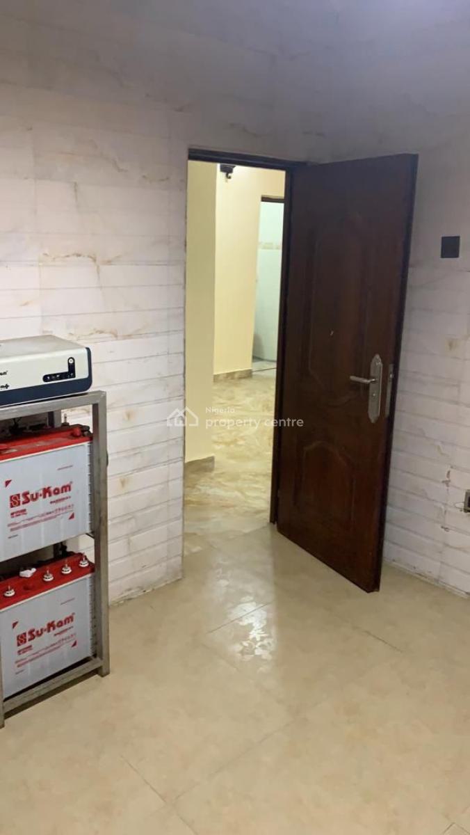 Premium 3-bedroom Flat with Boys Quarter, Westgate Estate, Ologolo, Lekki, Lagos, Flat / Apartment for Sale