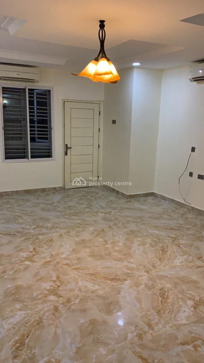 Premium 3-bedroom Flat with Boys Quarter, Westgate Estate, Ologolo, Lekki, Lagos, Flat / Apartment for Sale