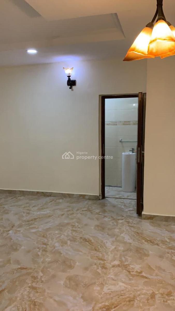 Premium 3-bedroom Flat with Boys Quarter, Westgate Estate, Ologolo, Lekki, Lagos, Flat / Apartment for Sale