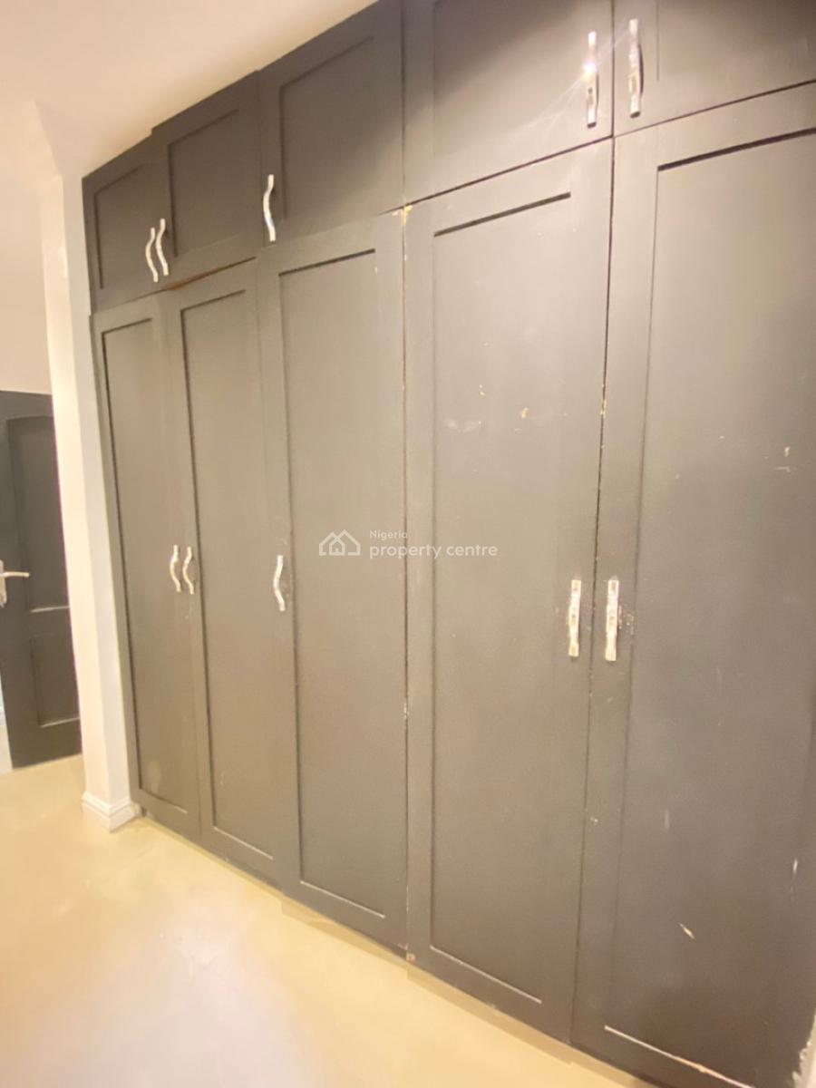 Fully Furnished 3 Bedroom Apartment with Bq, Lekki Phase 1, Lekki, Lagos, Flat / Apartment for Rent