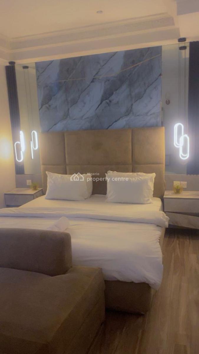 Lovely 2 Bedroom Apartment in Victoria Island, 1004 Estate, Victoria Island, Victoria Island (vi), Lagos, Flat / Apartment Short Let