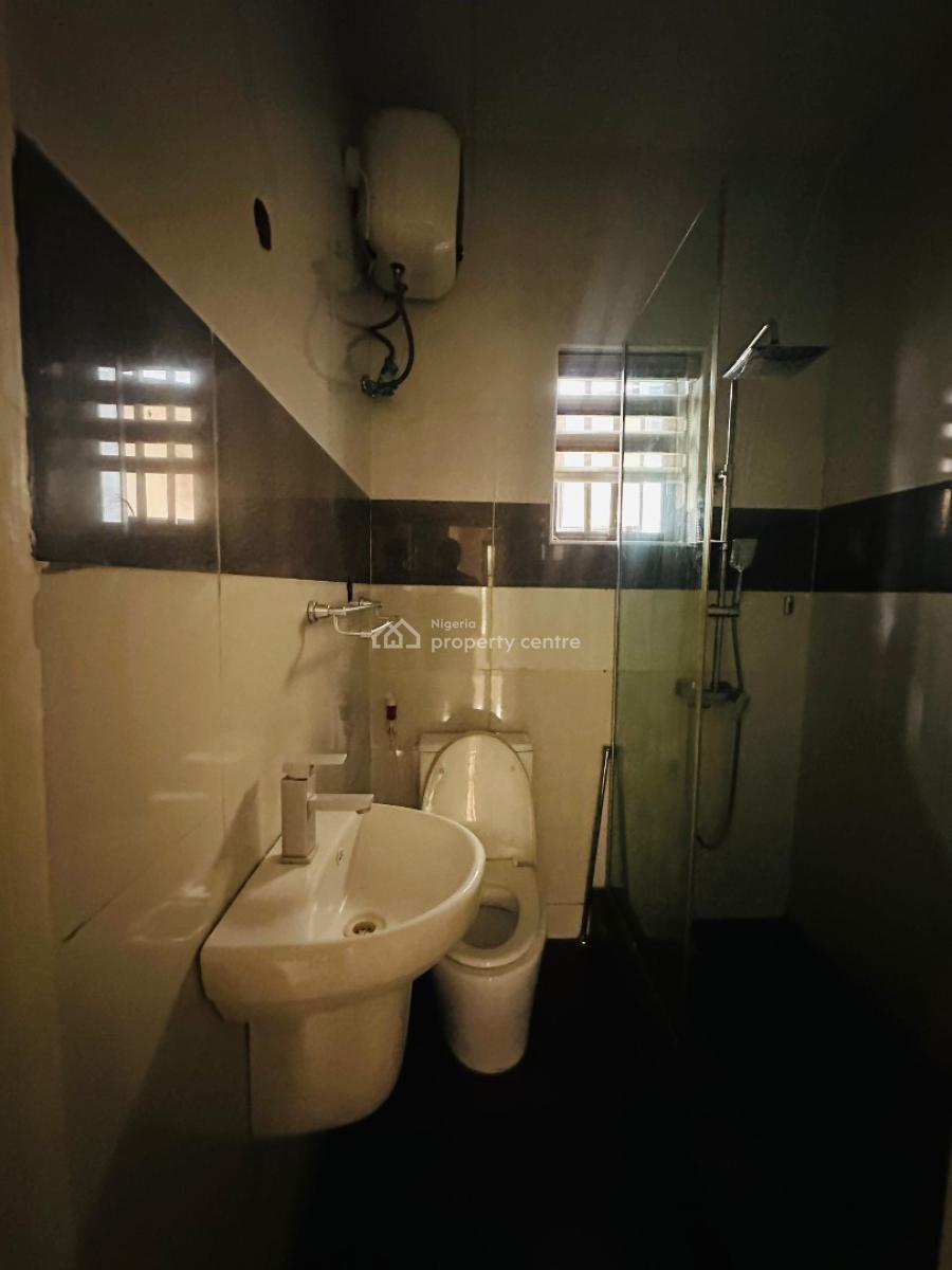 Breathtaking 4 Bedroom Terrace Duplex Plus Bq., Gbagada Phase 1, Gbagada, Lagos, Terraced Duplex for Sale
