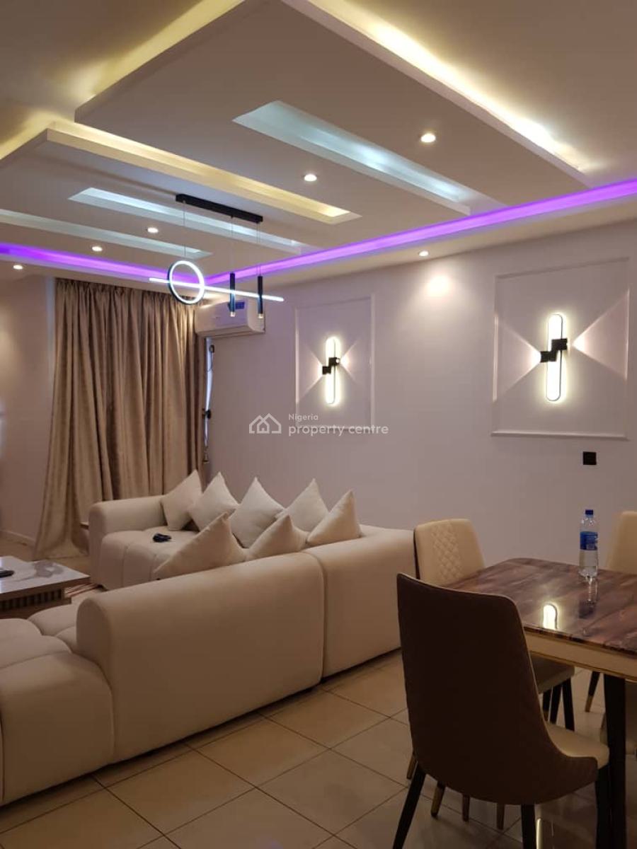 3bedroom in Victoria Island, 1004 Estate, Victoria Island (vi), Lagos, Flat / Apartment Short Let