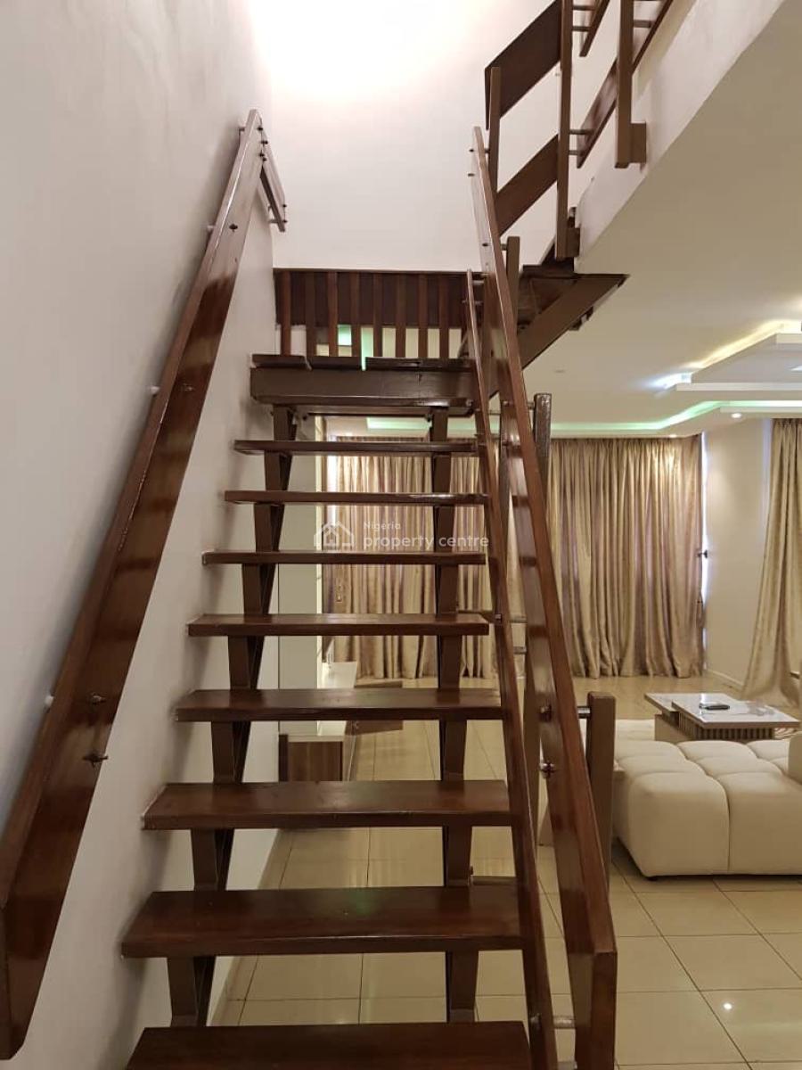 3bedroom in Victoria Island, 1004 Estate, Victoria Island (vi), Lagos, Flat / Apartment Short Let