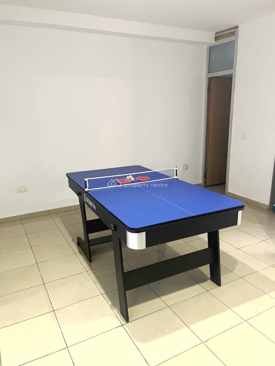 3bedroom in Victoria Island, 1004 Estate, Victoria Island (vi), Lagos, Flat / Apartment Short Let