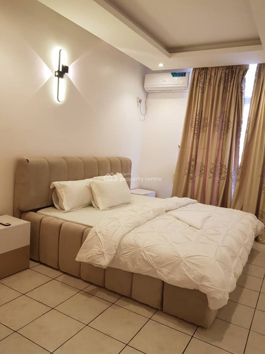 3bedroom in Victoria Island, 1004 Estate, Victoria Island (vi), Lagos, Flat / Apartment Short Let